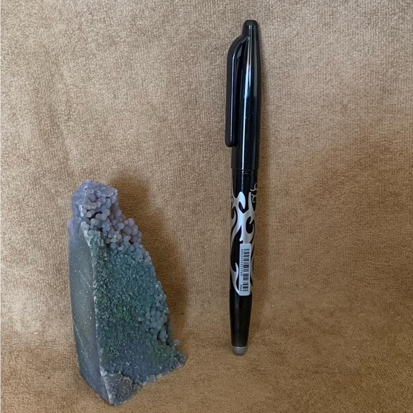 Grape Agate Freeform - Picture 4 of 7